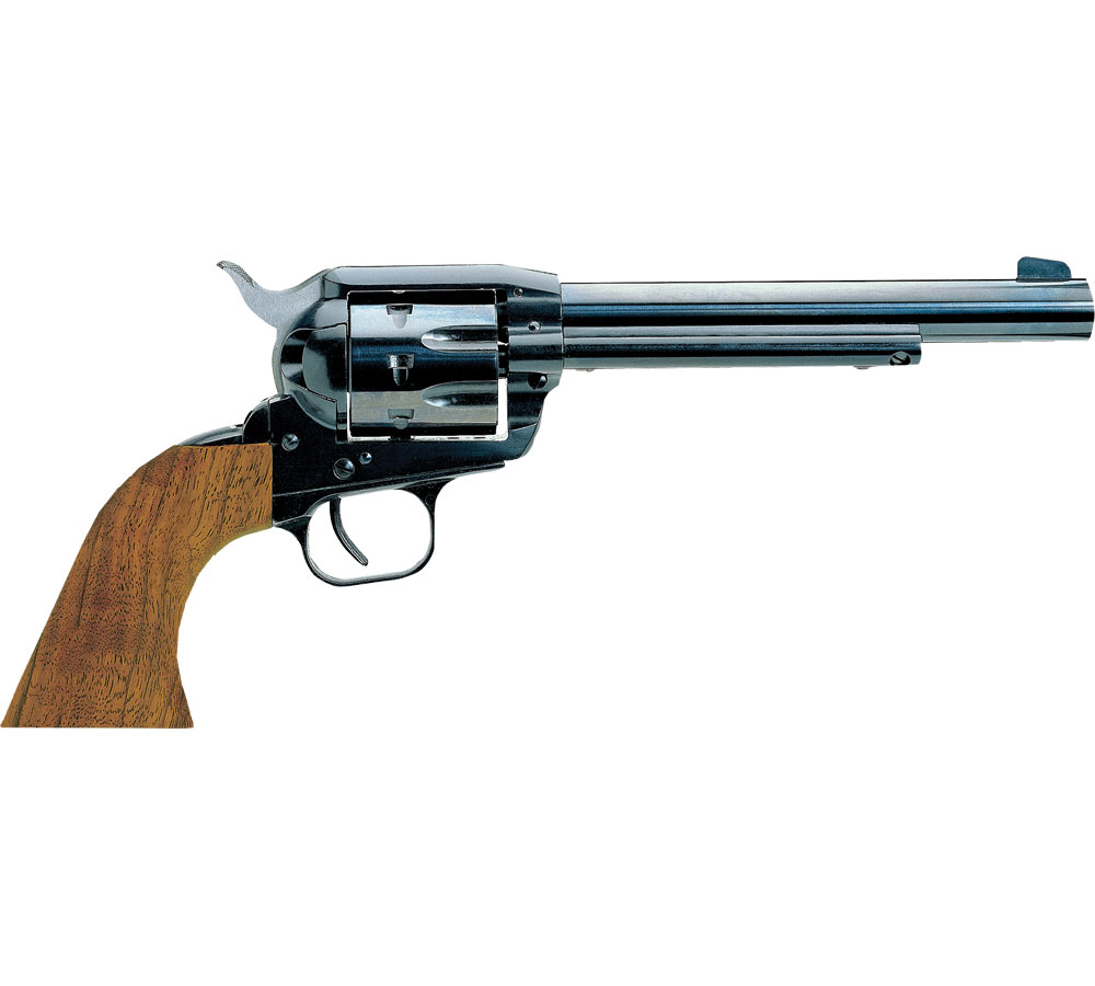 741566105265 Eaa Bnty 22lr/22wmr 4.75" 6rd
