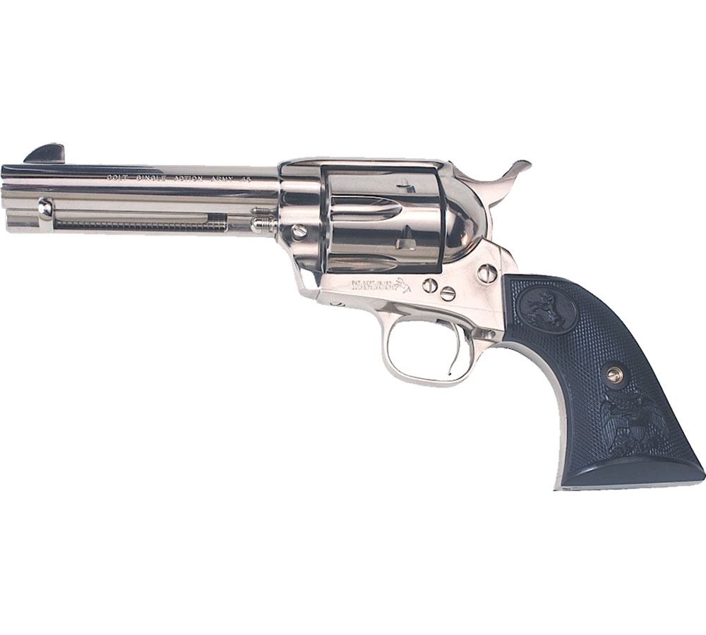 COL - COLT Single Action Army
