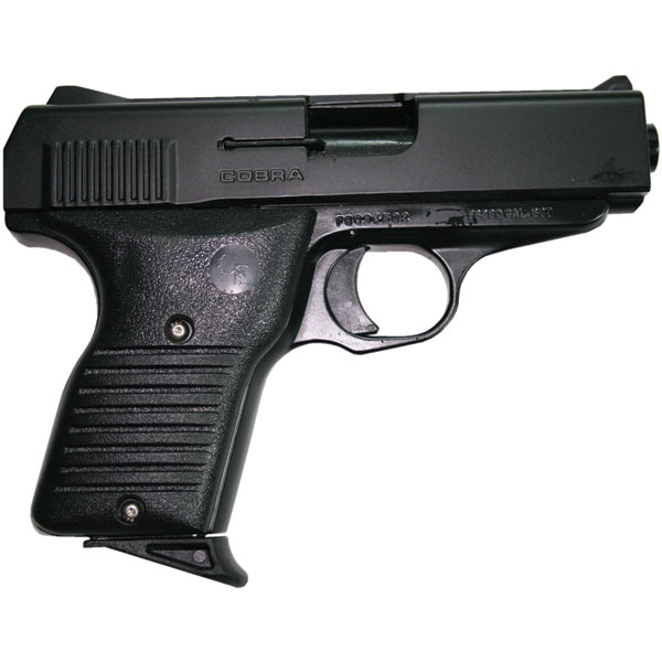 COB - COBRA ENTERPRISES INC Freedom Series