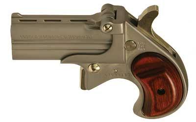 COB - COBRA ENTERPRISES INC BIG BORE