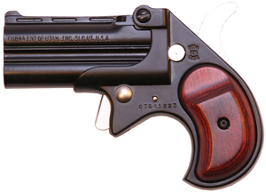 COB - COBRA ENTERPRISES INC BIG BORE
