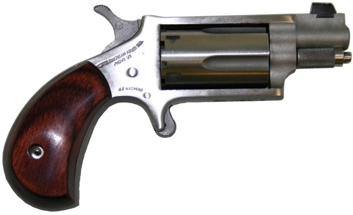NAA - NORTH AMERICAN ARMS Mini