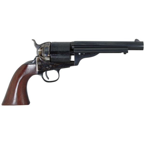TAY - TAYLOR'S & CO Tay 1871 Cmasn Rnd 38spl 5.5"
