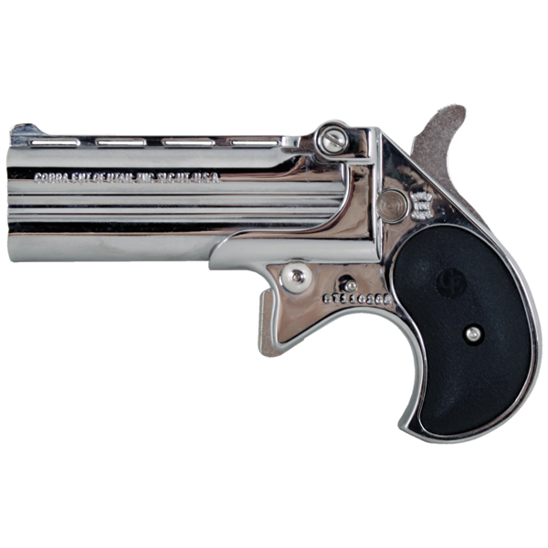 COB - COBRA ENTERPRISES INC LONG BORE