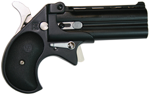COB - COBRA ENTERPRISES INC LONG BORE