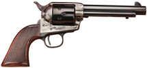 TAY - TAYLOR'S & CO Tay Smoke Wgon 357mag 4.75" 6rd