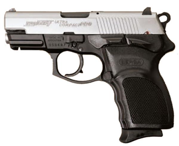 BRS - BERSA Thunder Pro Ultra Compact