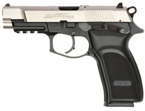 Semi Auto BRS - BERSA