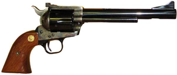 COL - COLT New Frontier SAA