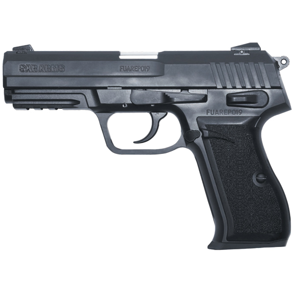 EAA - EAA Eaa Sar St10 9mm Blue