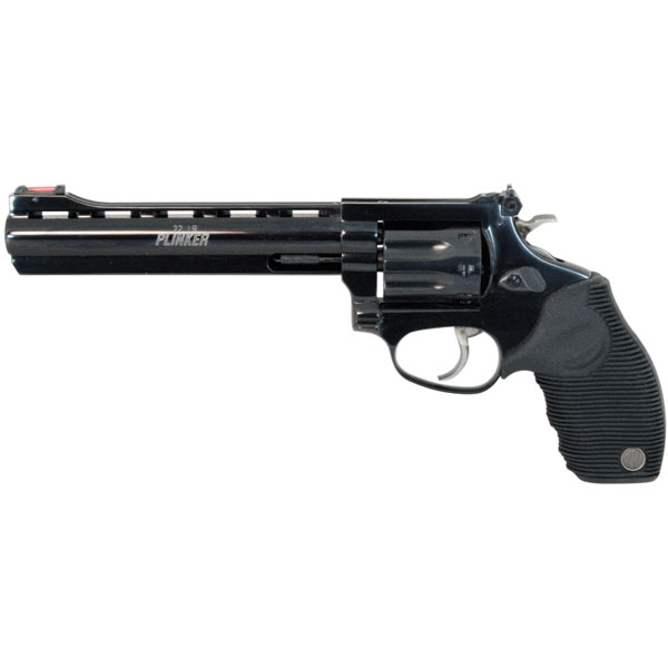 662205988042 Brz R98 22lr 6" Bl Plinker