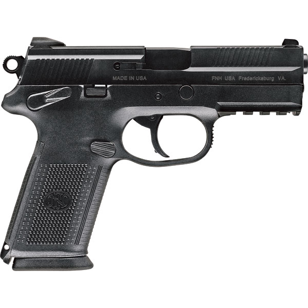 FNH - FN MANUFACTURING FNX