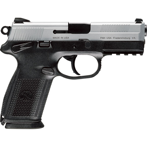FNH - FN MANUFACTURING FNX