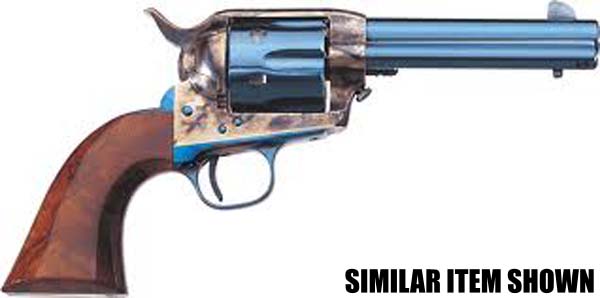 TAY - TAYLOR'S & CO 1873 Single ACTION CATTELMAN