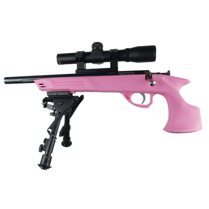 Single Shot KSA - KEYSTONE SPORTING ARMS