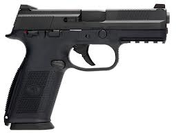 Semi Auto FNH - FN MANUFACTURING
