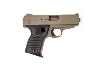 Cob Freedom 380acp 3.5" Tan/blk