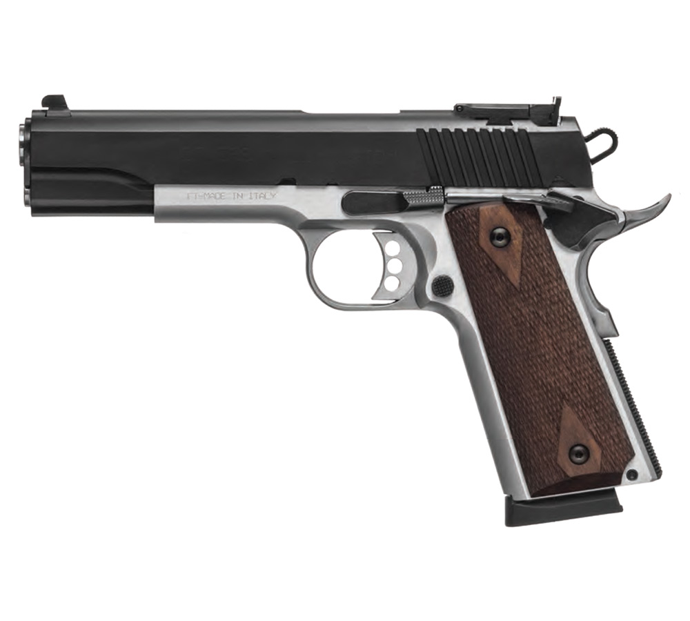 741566109638 Eaa Witness 1911 45acp 8rd 2t