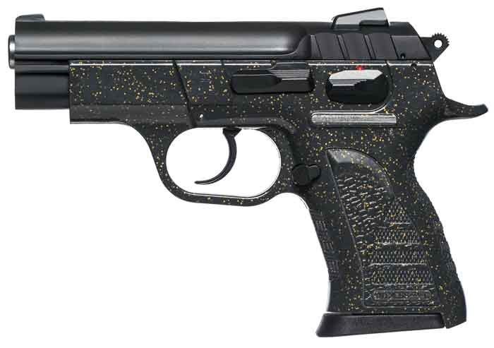 Eaa Witness Pl Pavona 9mm Bbg