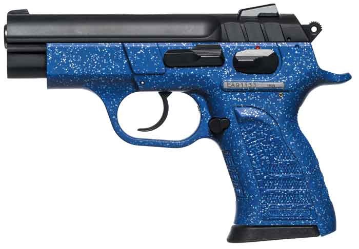 741566602689 Eaa Witness Pl Pavona 9mm Bss