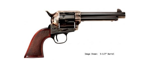 TAY - TAYLOR'S & CO Smoke Wagon