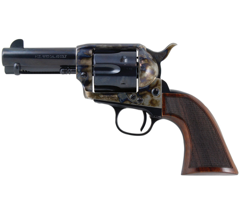 Revolvers TAY - TAYLOR'S & CO