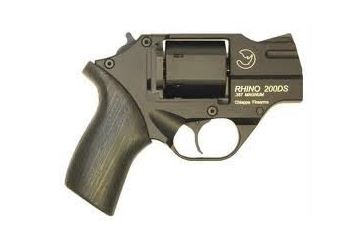 Cpa Rhino 40 200ds 2" 6rd Blk