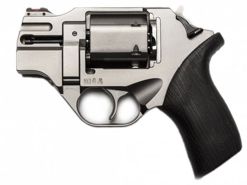 Cpa Whrhino 40 200ds 2" 6rd Bk