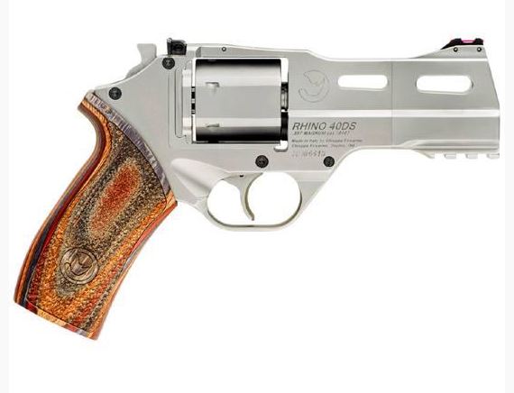 Cpa Whrhino 40 40ds 4" 6rd Bk