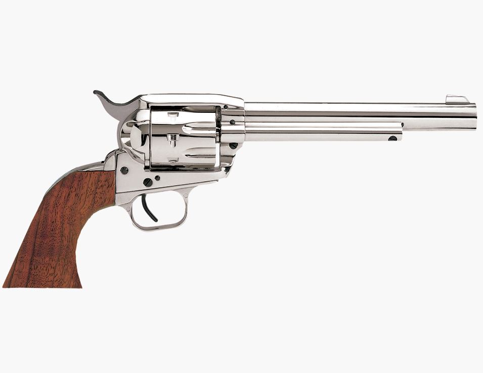 Eaa Bnty Hrt 22lr/22wmr 6.75"