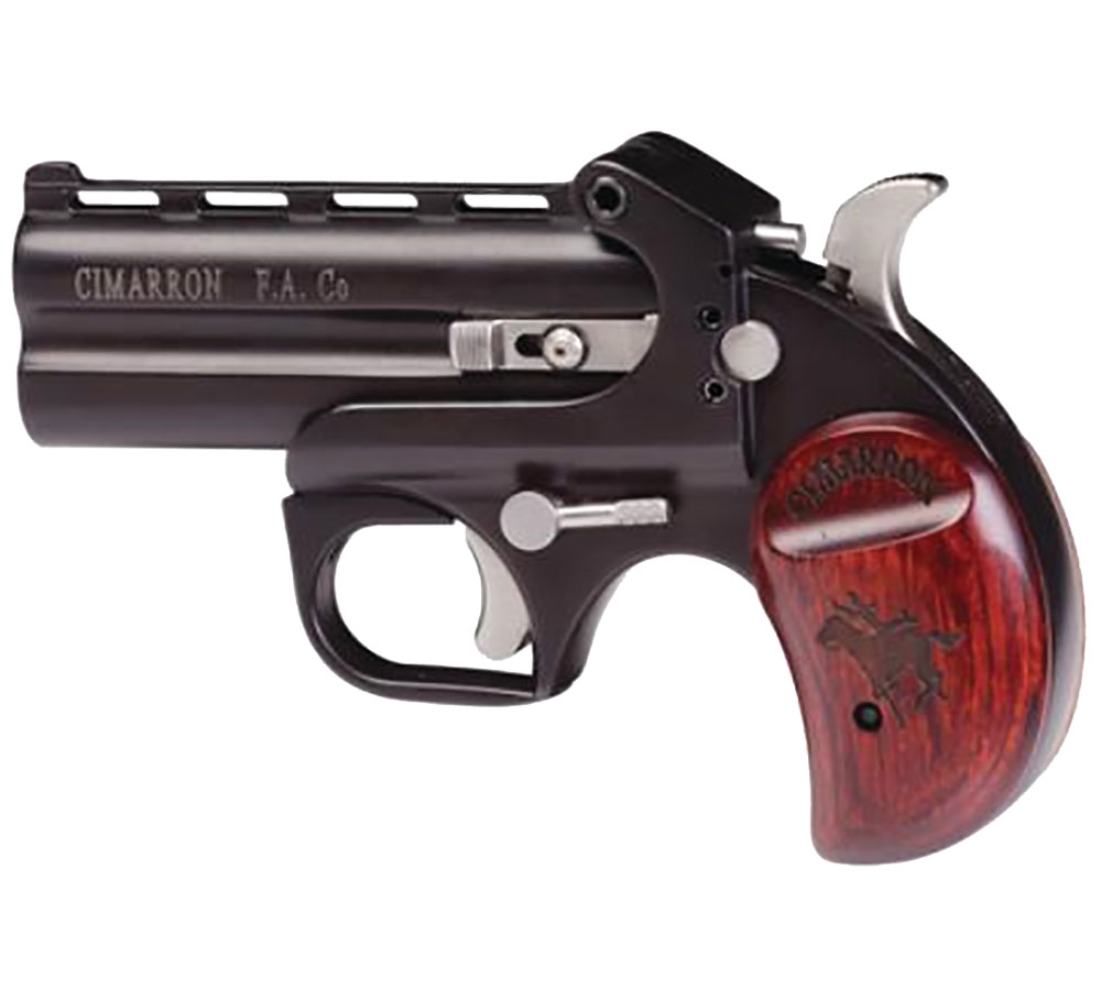 COB - COBRA ENTERPRISES INC Cob Titan 45lc/410 3" 2rd Bo/a