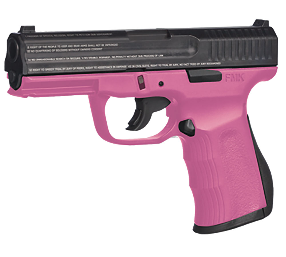 FMK - FMK FIREARMS 9C1