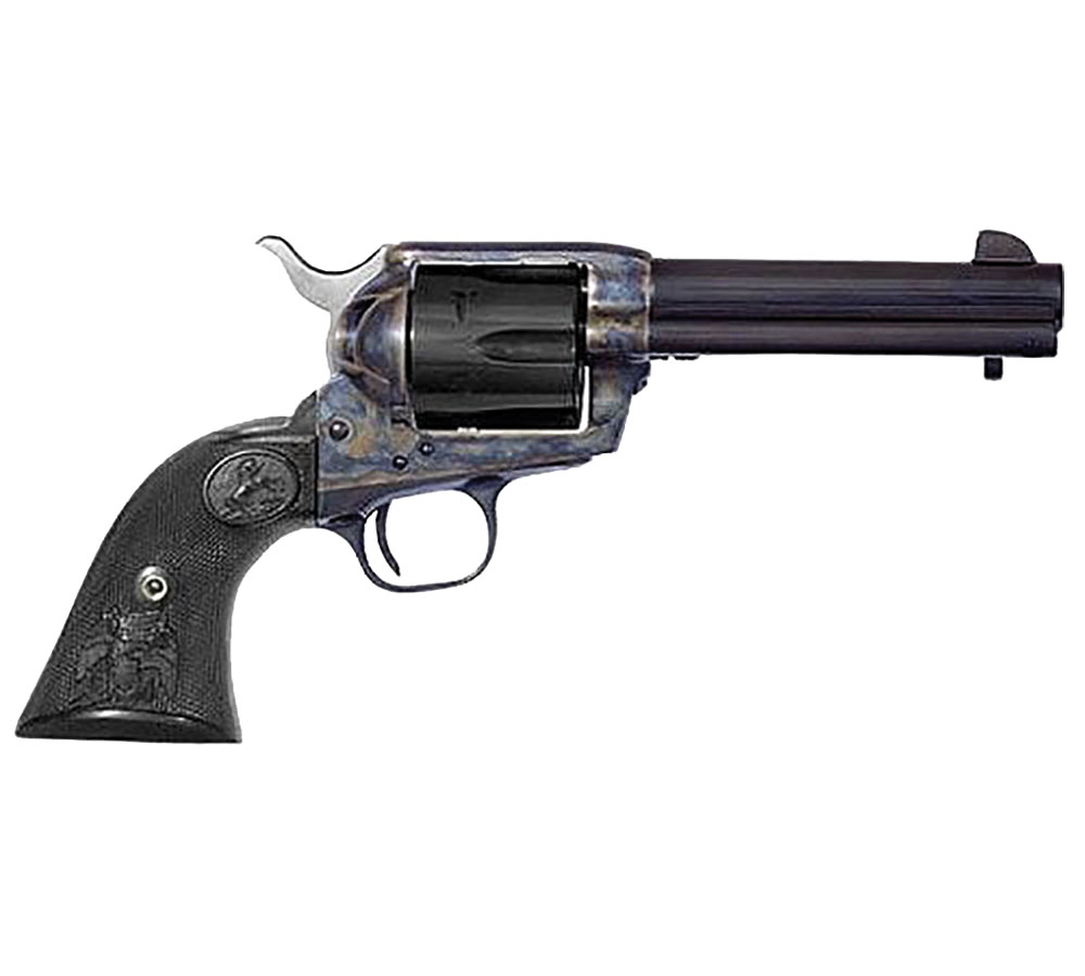 COL - COLT Single Action Army BPF