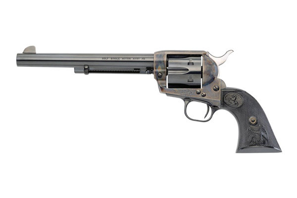 Revolvers COL - COLT
