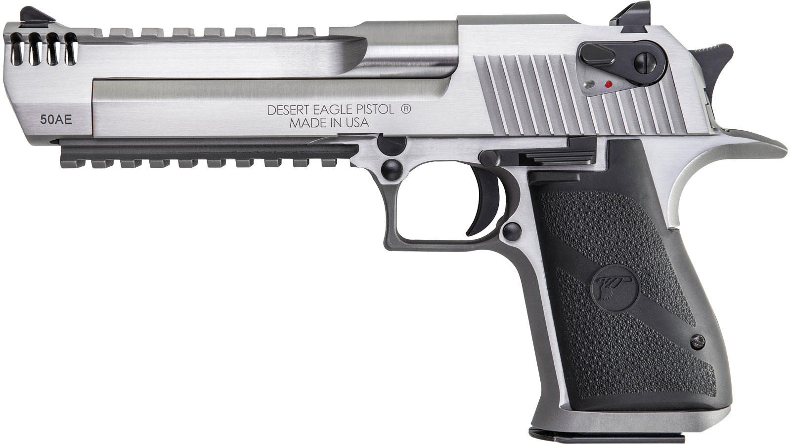 Mri De50sr 50ae 6" 7rd Semi S