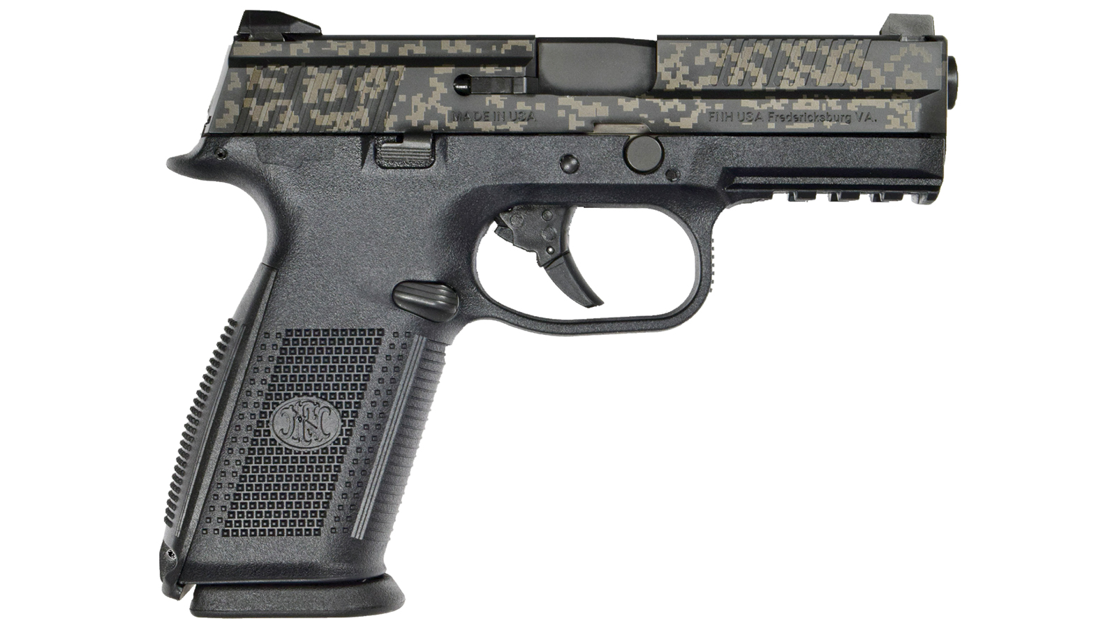 FNH - FN MANUFACTURING FNS-9