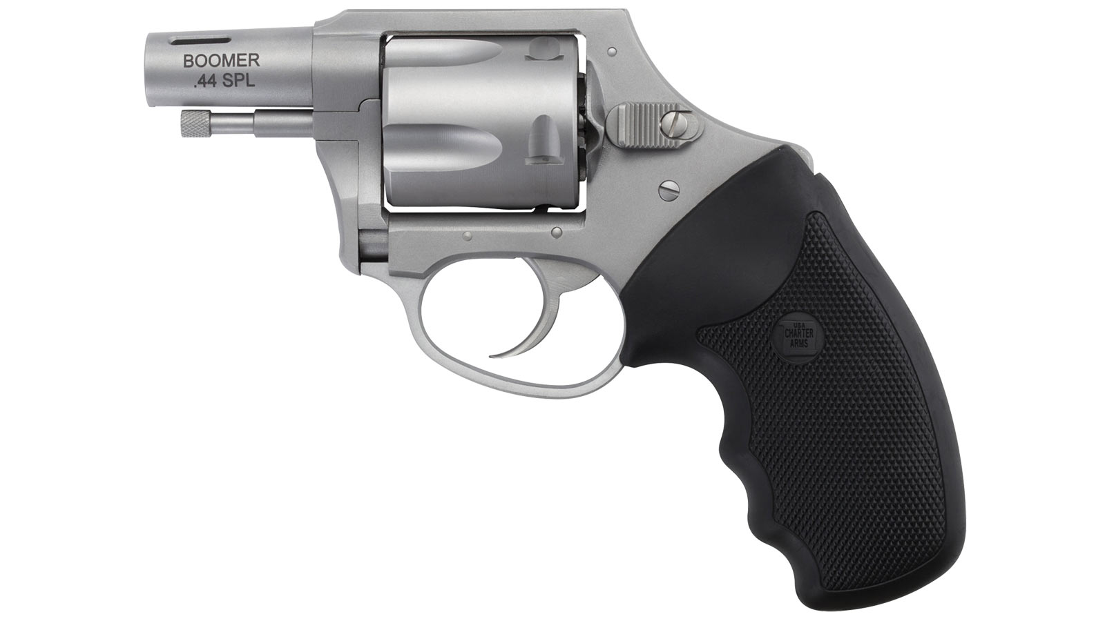 Ctr Boomer 44spl 2" 5rd Dbl