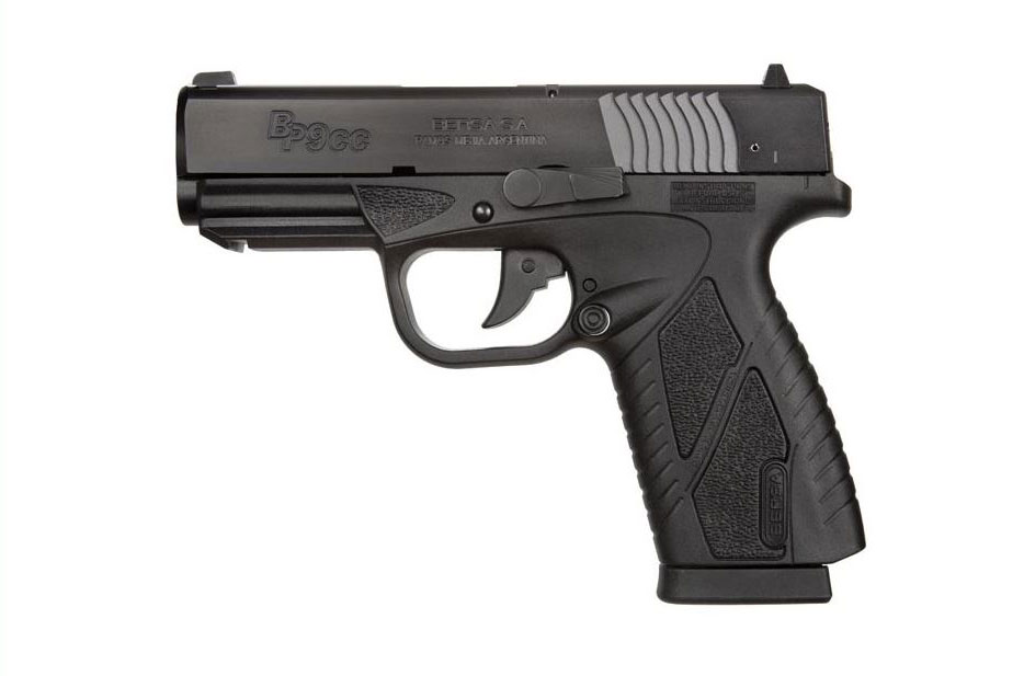 Semi Auto BRS - EAGLE IMPORTS/BERSA