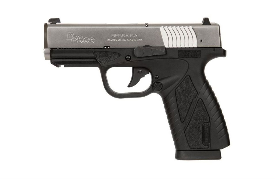 BRS - EAGLE IMPORTS/BERSA BPCC