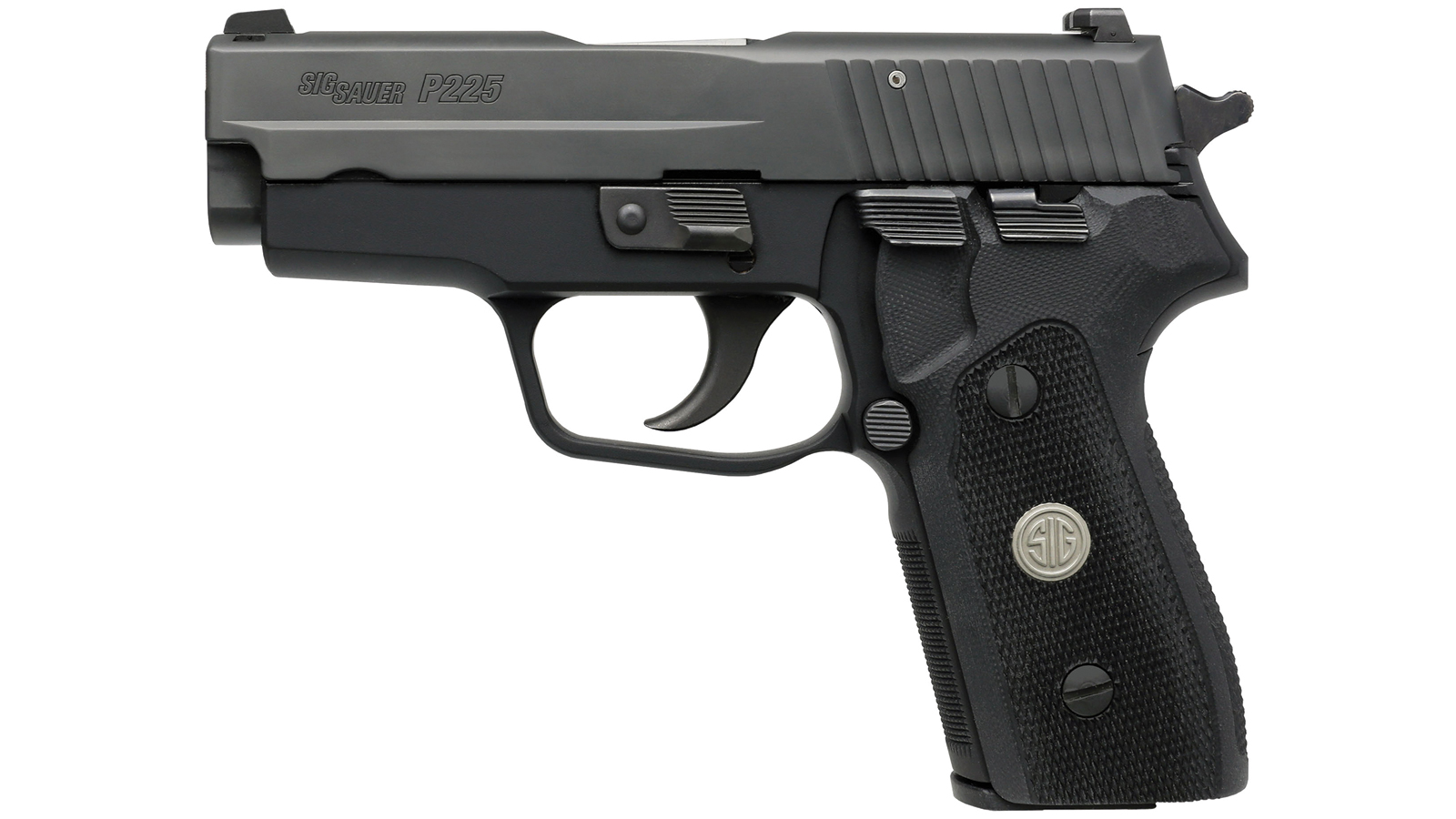 Sig  P225-a1 9mm 4.4" 8rd