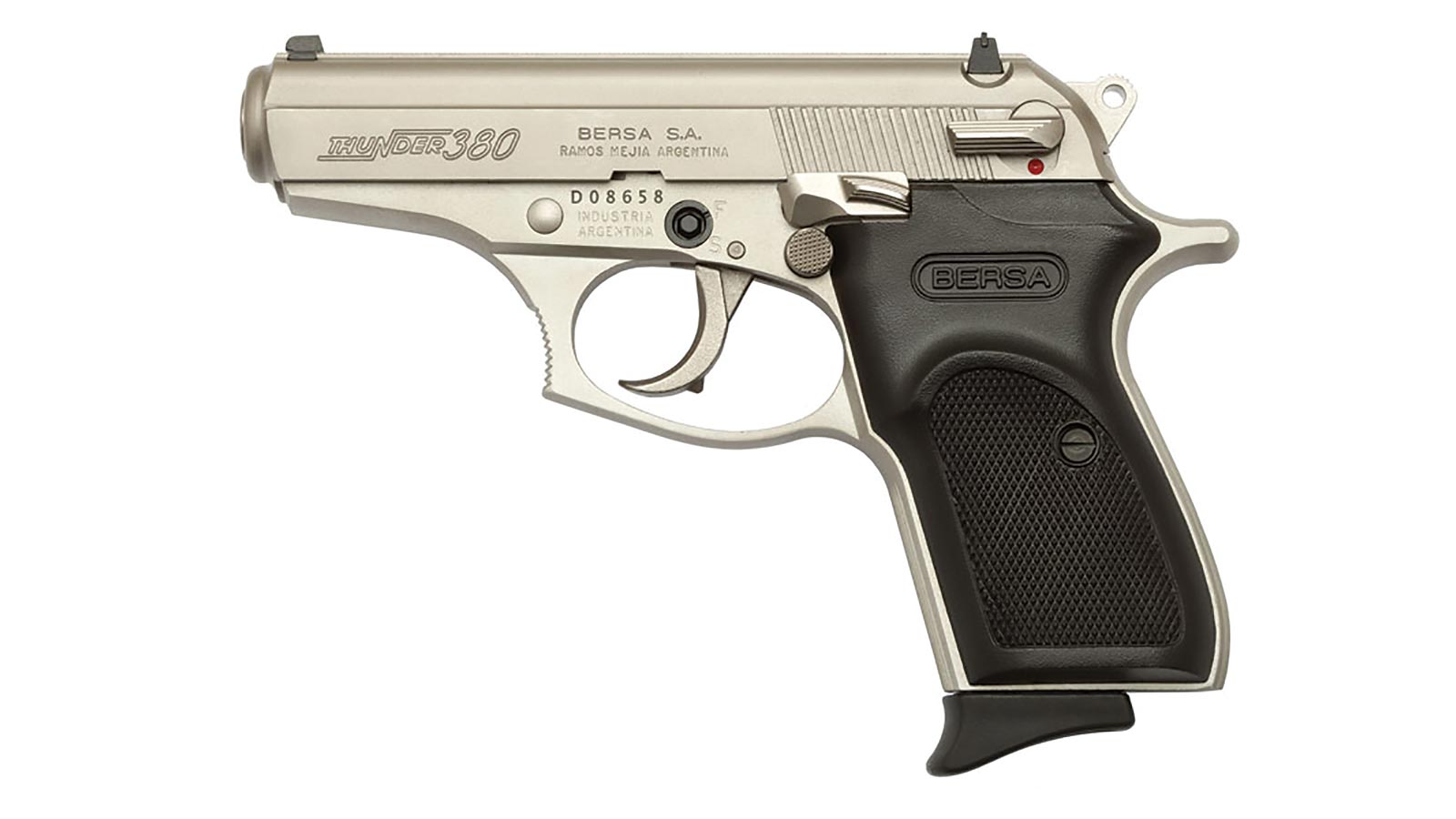 BRS - EAGLE IMPORTS/BERSA Thunder