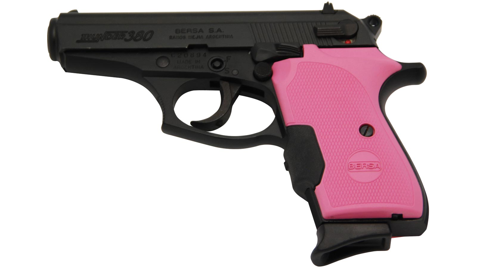 BRS - EAGLE IMPORTS/BERSA Thunder