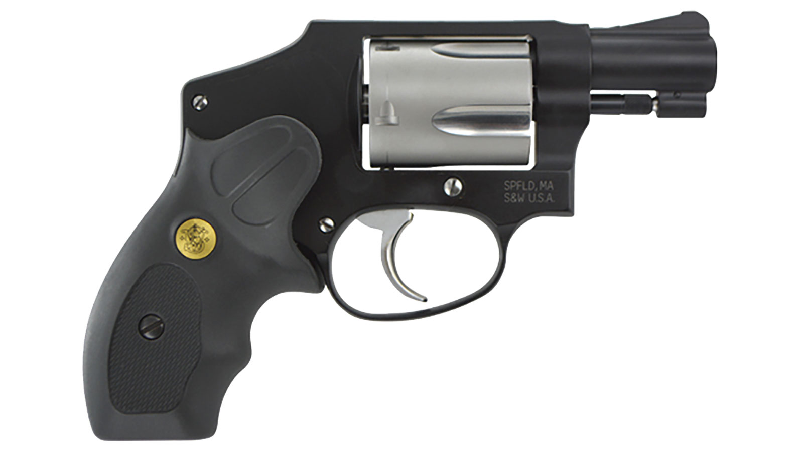 Revolvers S&W - SMITH & WESSON