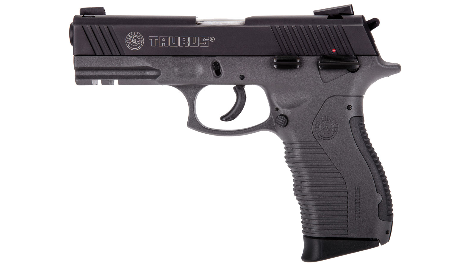 Tau 809 9mm 4" 17rd