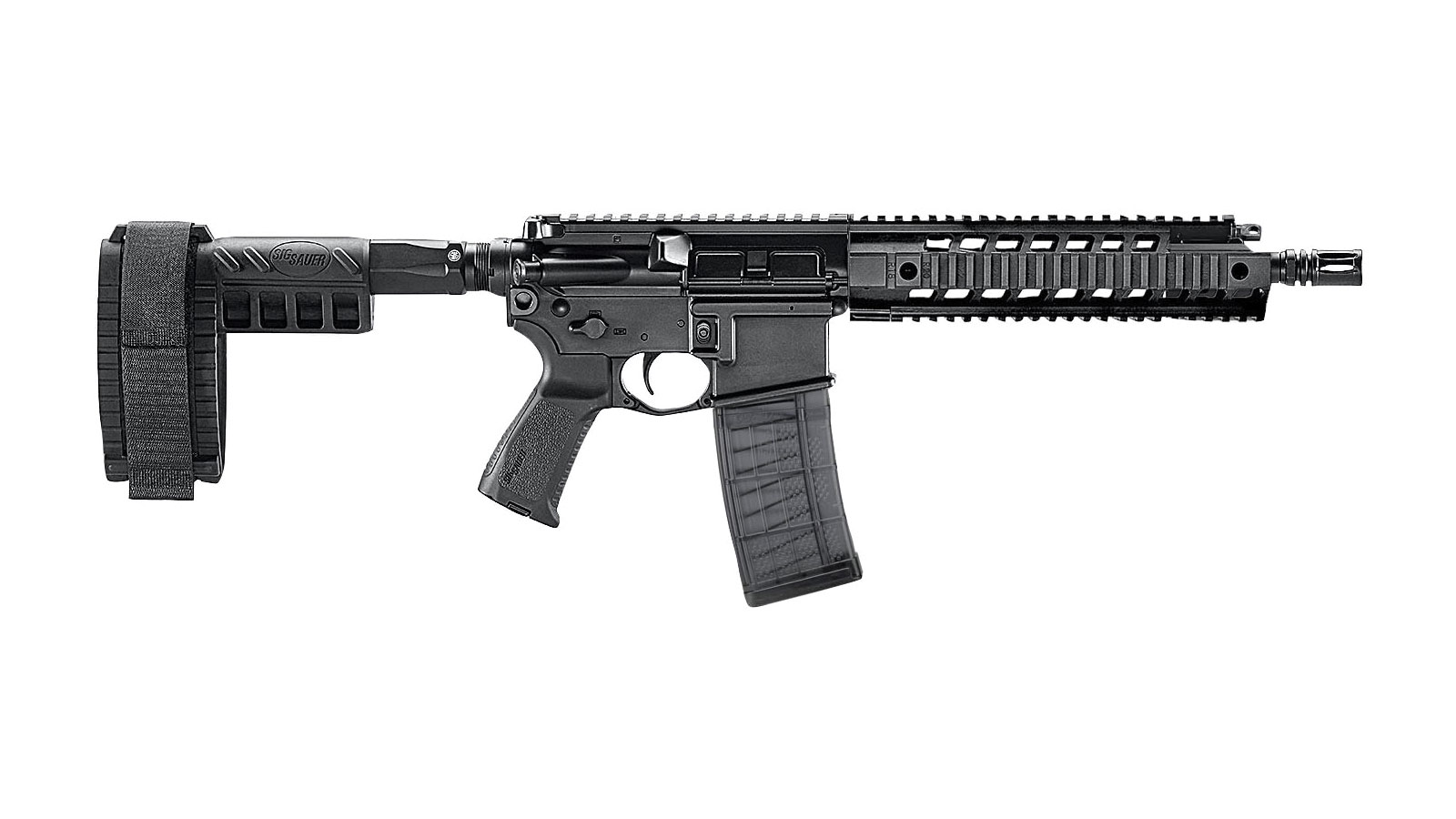 Sig P516g2 Psb 5.56 11.5" 30rd