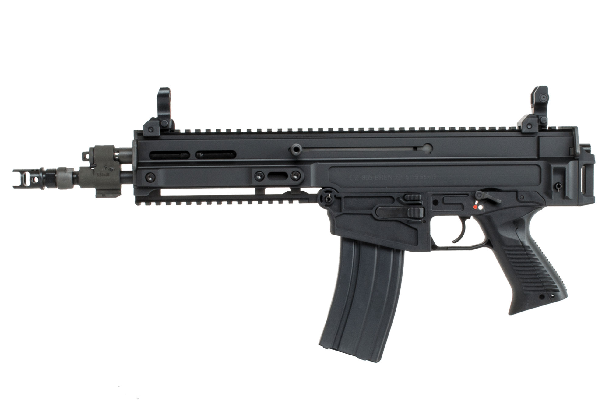 Czu  805 Bren S1 300blk 11"