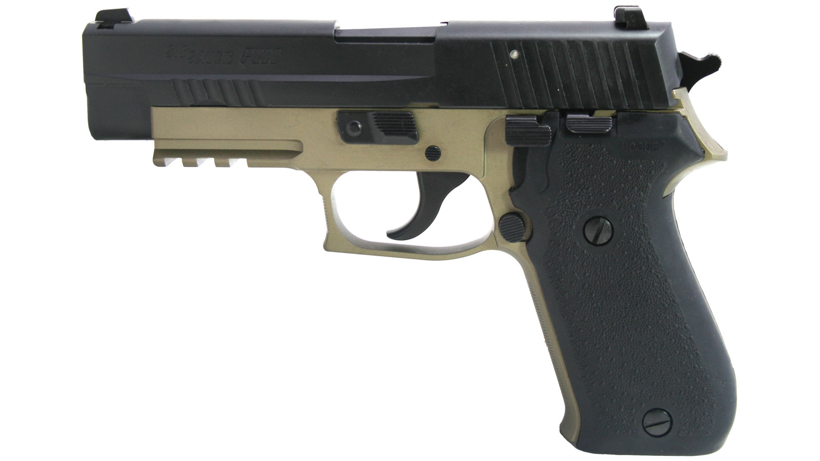 Sig P220 45acp 4.4" 10rd