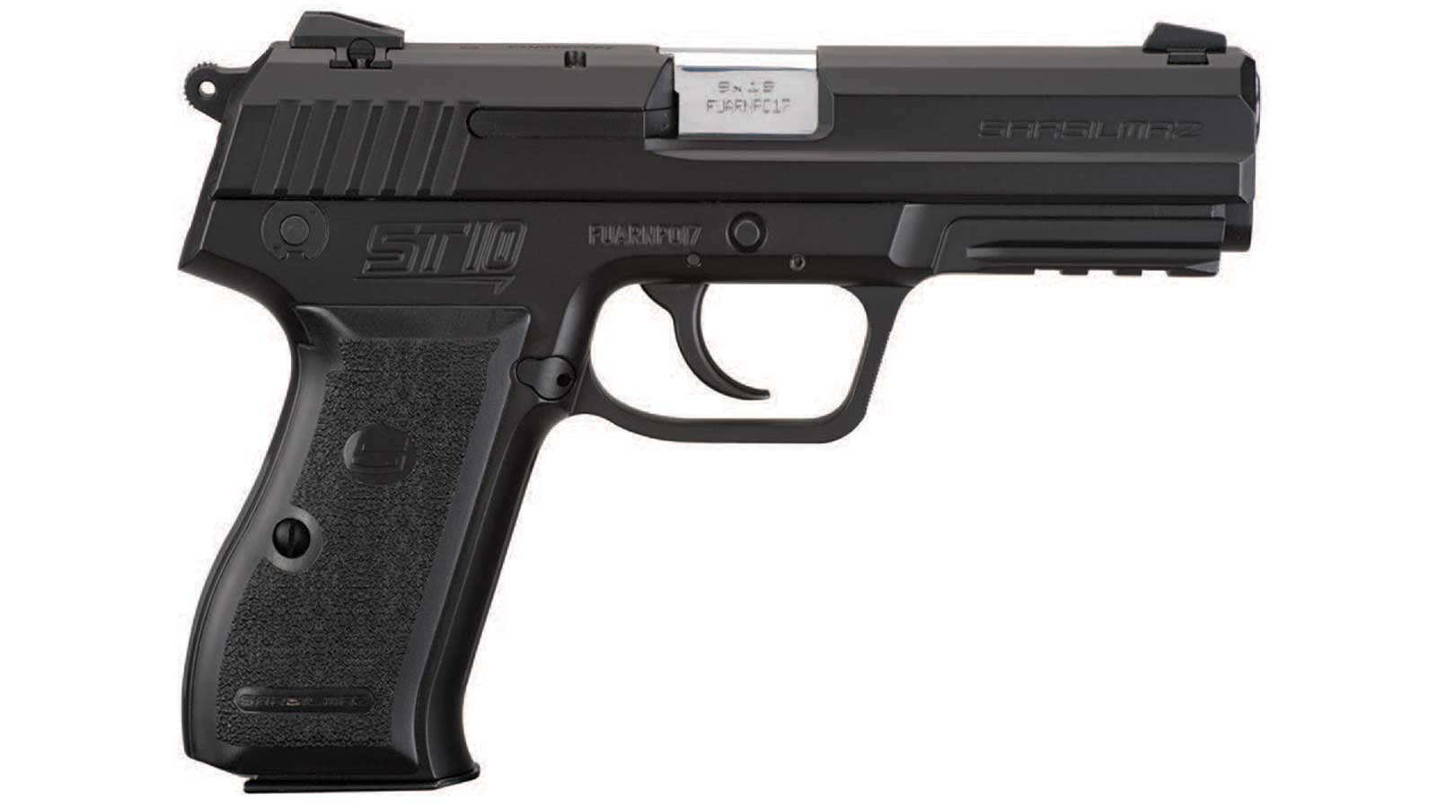 TRS - TR IMPORTS Trs St10 9mm 4.4" 15/17rd