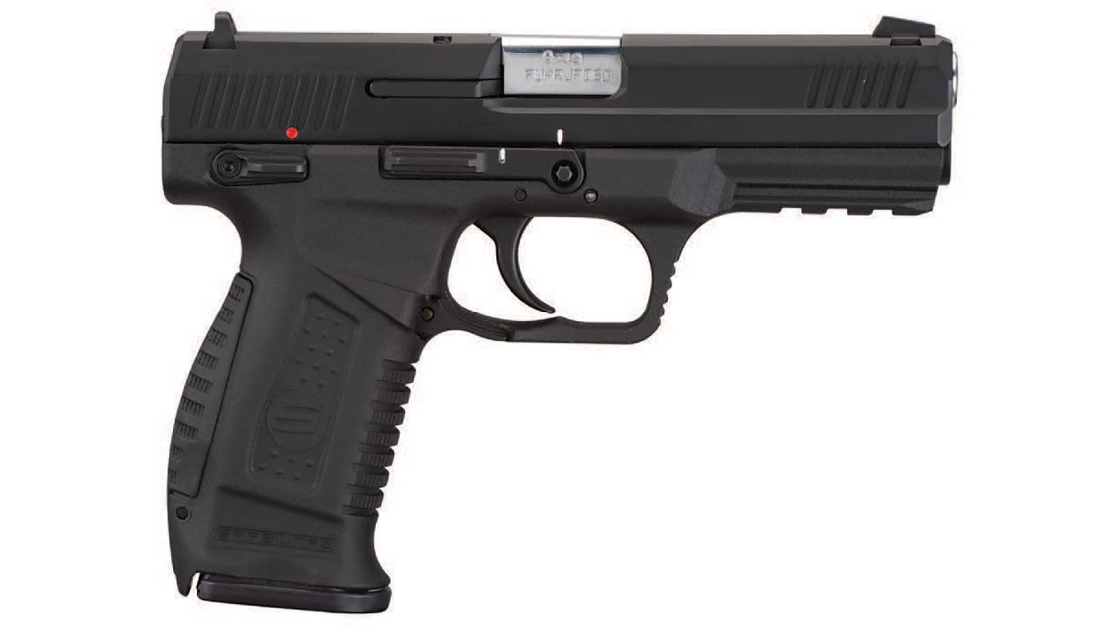 Trs  St9 45acp 4.5" 12rd