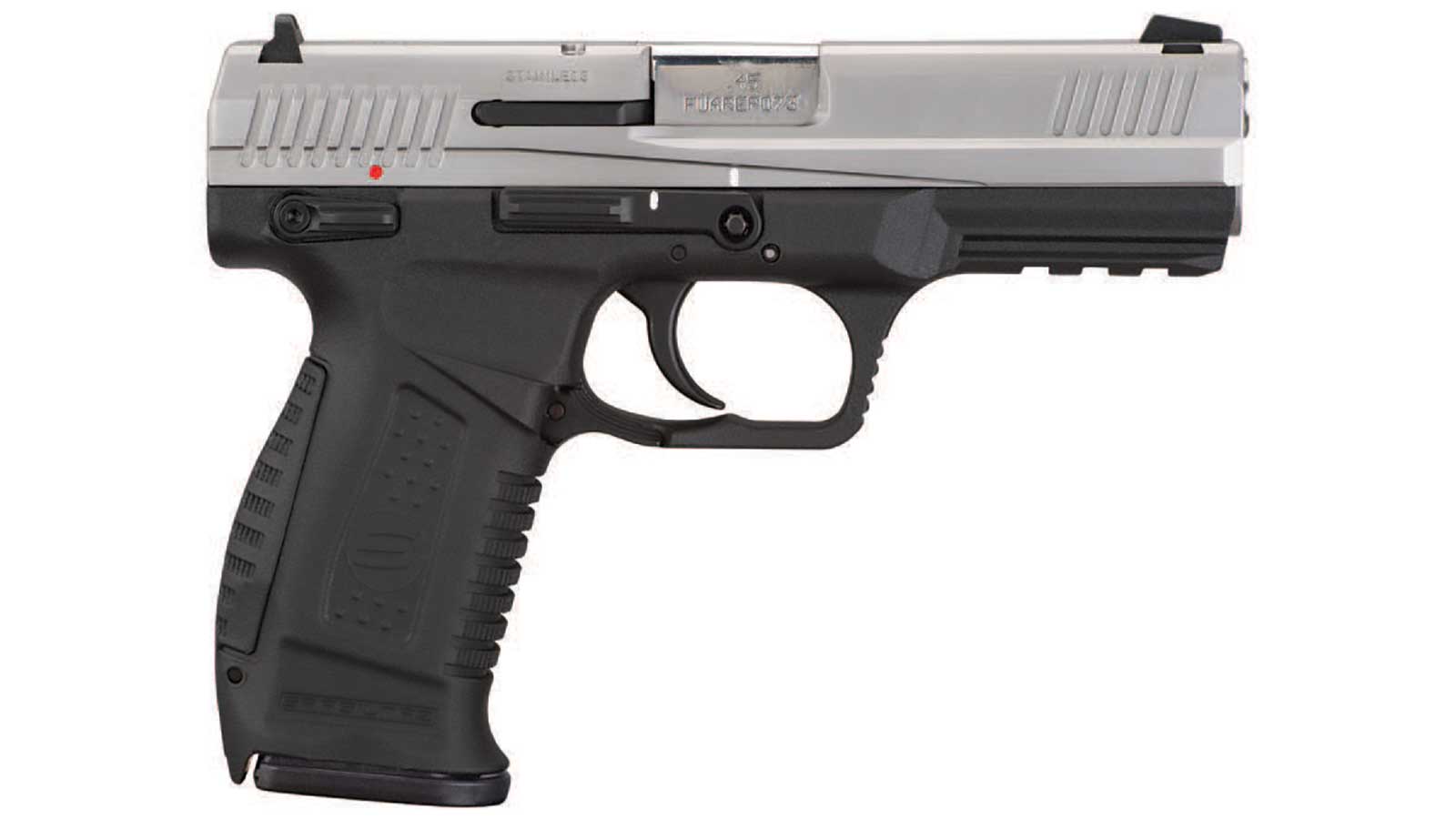 TRS - TR IMPORTS Trs St9 45acp 4.5" 12rd